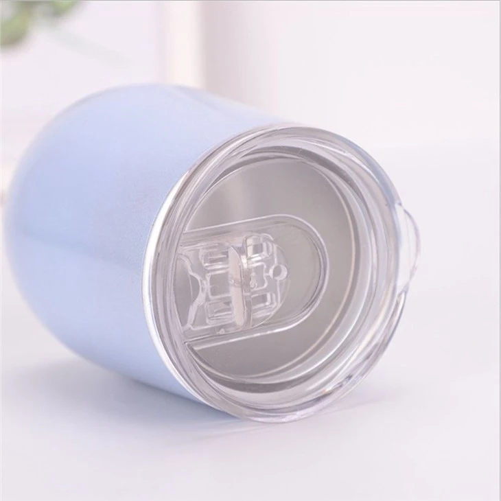 25oz Stainless Steel Wine Bottle
